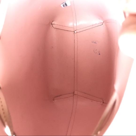 Mansur Gavriel CALF MINI BUCKET BAG - Picture 6 of 8